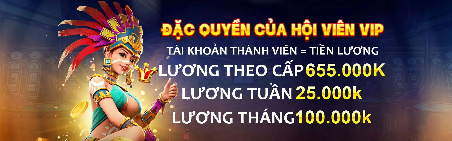 Hình ảnh chính hỗ trợ khách hàng 77win red